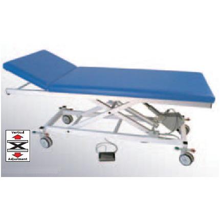 Stoły terapeutyczne K.H. Dewert 7209-00 / 7209-04