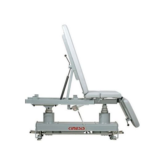 Stoły terapeutyczne KINESIS PERFECT III
