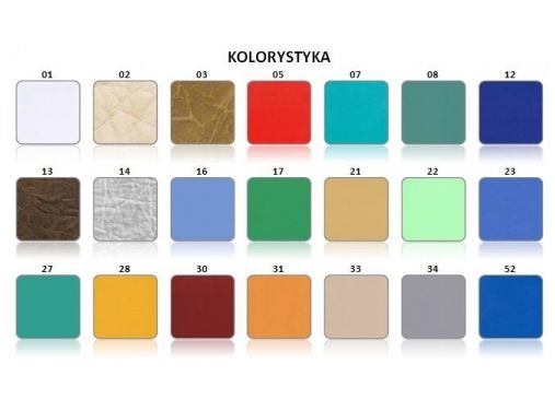 Stoły terapeutyczne KINESIS PRO 2