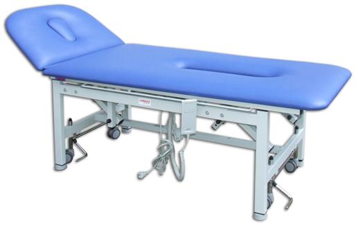 Stoły terapeutyczne KINESIS SR-E2