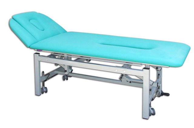Stoły terapeutyczne KINESIS SR-R2p