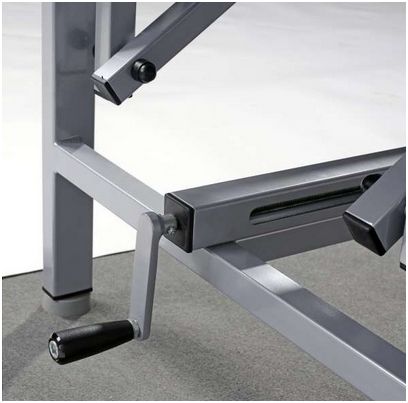 Stoły terapeutyczne KINESIS SR-RŁ3p