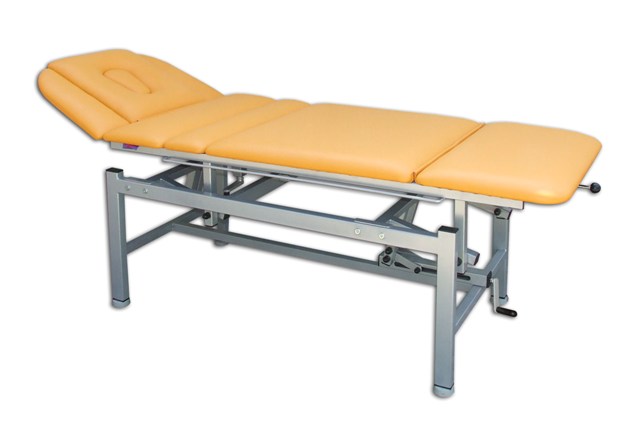 Stoły terapeutyczne KINESIS Stół rehabilitacyjny SM-R7