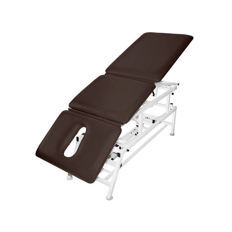 Stoły terapeutyczne Master 3E-FP