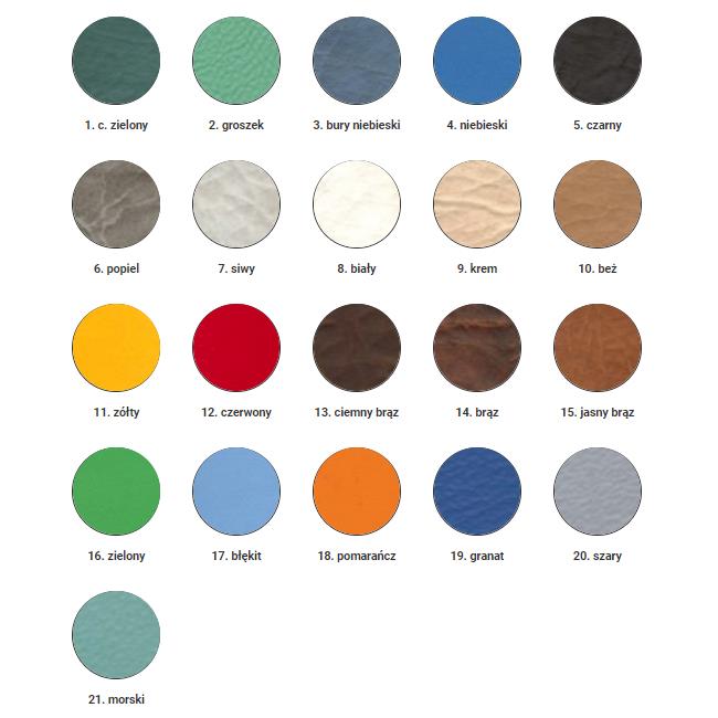 Stoły terapeutyczne Master 3E-FP