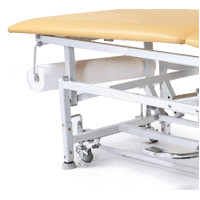 Stoły terapeutyczne Master 3E-FP Plus