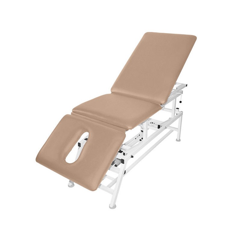 Stoły terapeutyczne Master 3E-FP Plus