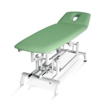 Stoły terapeutyczne Meden-Inmed Terapeuta M-H2.F0