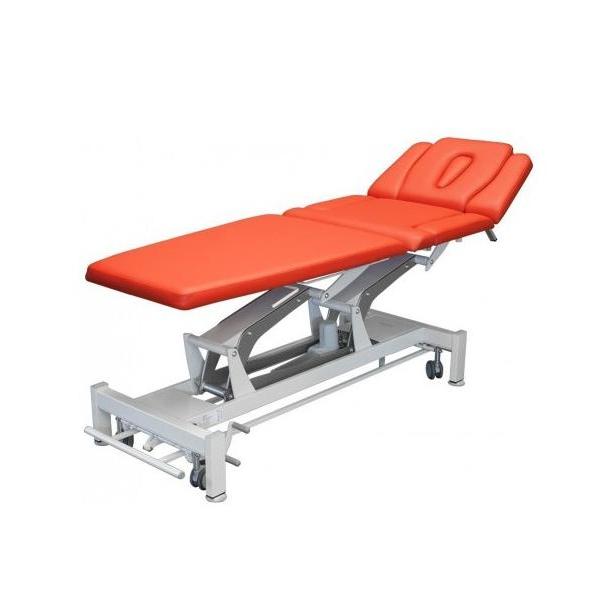 Stoły terapeutyczne Meden-Inmed Terapeuta M-P3.F4