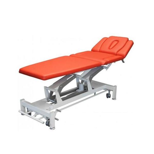 Stoły terapeutyczne Meden-Inmed Terapeuta M-P5.F0