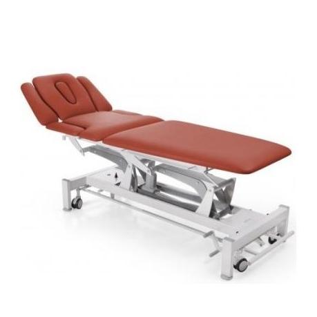 Stoły terapeutyczne Meden-Inmed Terapeuta M-P7.F0