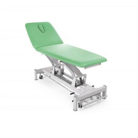 Stoły terapeutyczne Meden-Inmed Terapeuta M-S2.F4