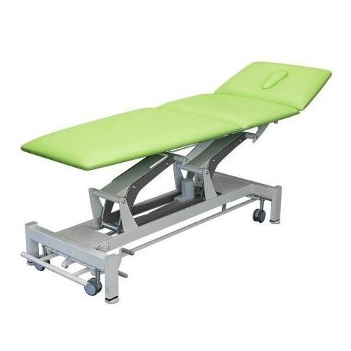Stoły terapeutyczne Meden-Inmed Terapeuta M-S3.F4