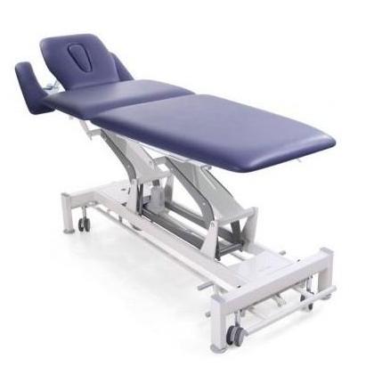 Stoły terapeutyczne Meden-Inmed Terapeuta M-S5.F4