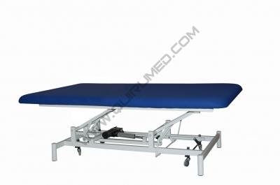 Stoły terapeutyczne MOVERCAS 501-CEBOBATH 200
