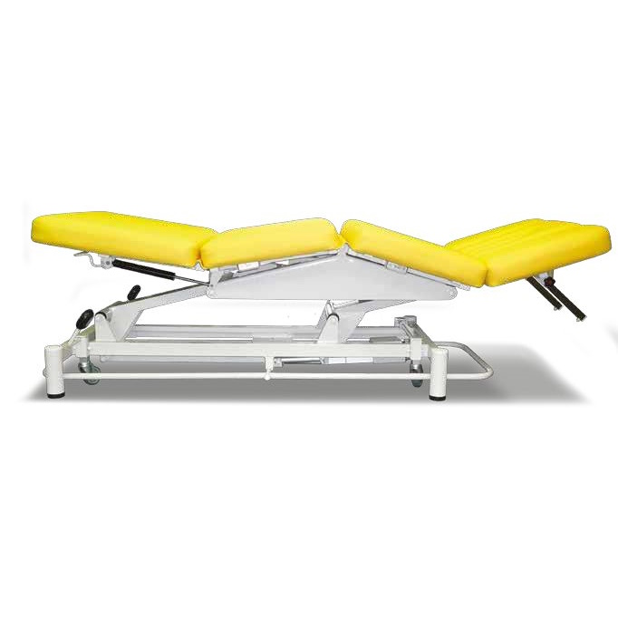 Stoły terapeutyczne RESI Jordan G5e / G6 plus