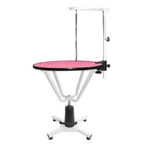 Stoły trymerskie weterynaryjne Blovi Event