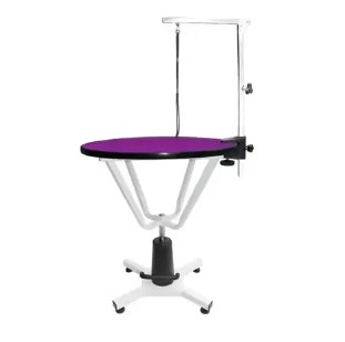 Stoły trymerskie weterynaryjne Blovi Event