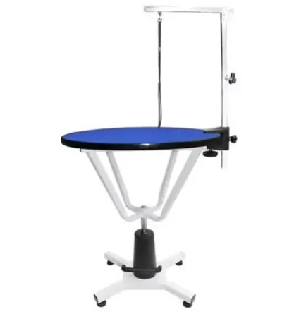 Stoły trymerskie weterynaryjne Blovi Event