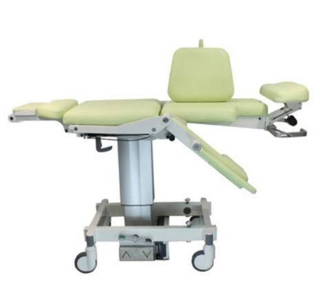 Stoły zabiegowe i do badań akrus ak 5010 MBS