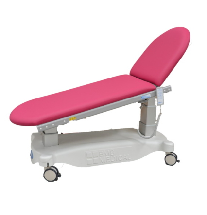 Stoły zabiegowe i do badań BMB Medical DIVIA