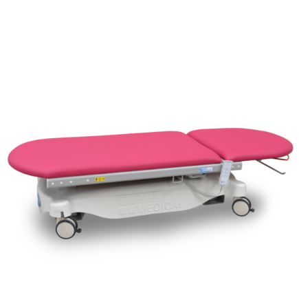 Stoły zabiegowe i do badań BMB Medical DIVIA