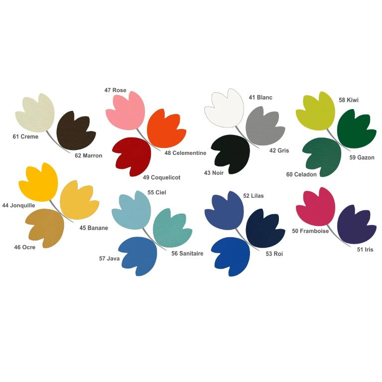 Stoły zabiegowe i do badań ECOPOSTURAL C3748