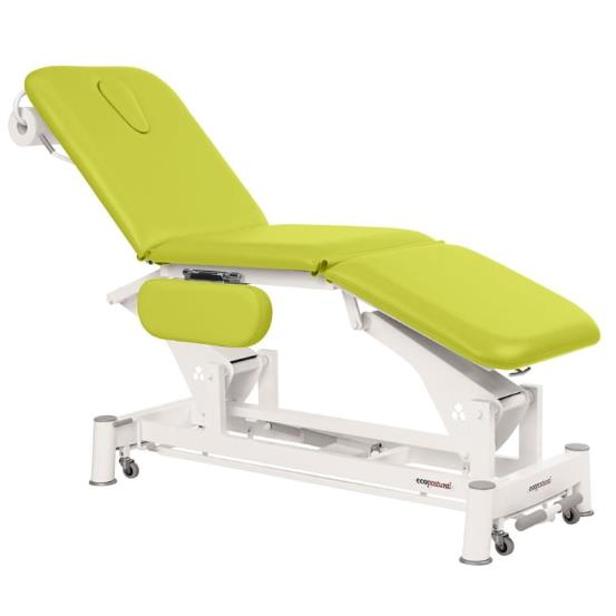 Stoły zabiegowe i do badań ECOPOSTURAL C5556