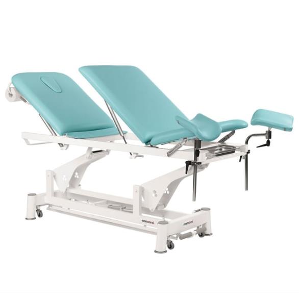 Stoły zabiegowe i do badań ECOPOSTURAL C5581