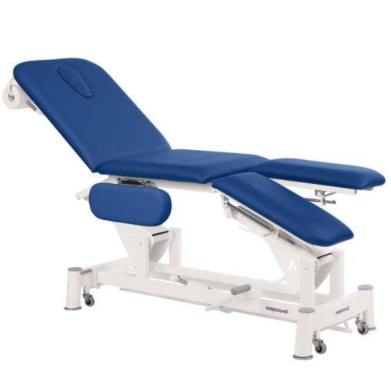 Stoły zabiegowe i do badań ECOPOSTURAL C5739