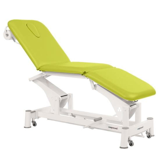 Stoły zabiegowe i do badań ECOPOSTURAL C5757