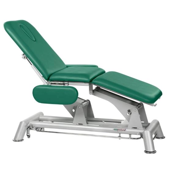 Stoły zabiegowe i do badań ECOPOSTURAL C5959