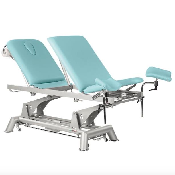 Stoły zabiegowe i do badań ECOPOSTURAL C5981