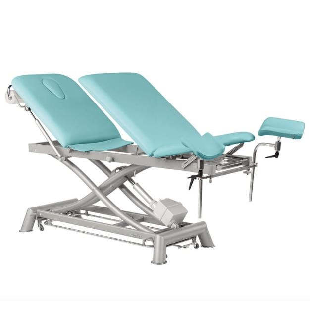 Stoły zabiegowe i do badań ECOPOSTURAL C7981