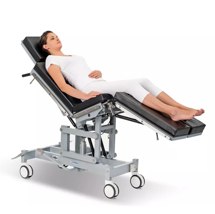 Stoły zabiegowe i do badań FORMED Hippo