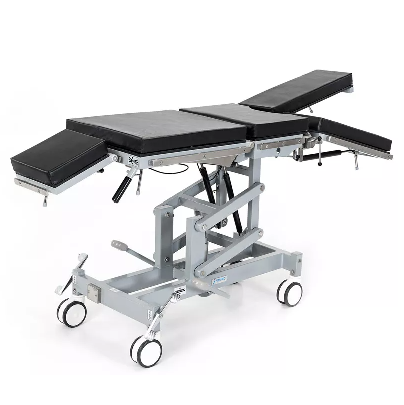 Stoły zabiegowe i do badań FORMED Hippo