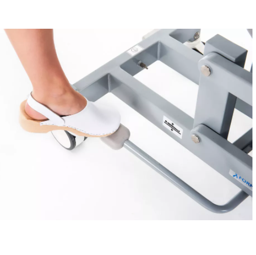 Stoły zabiegowe i do badań FORMED Hippo