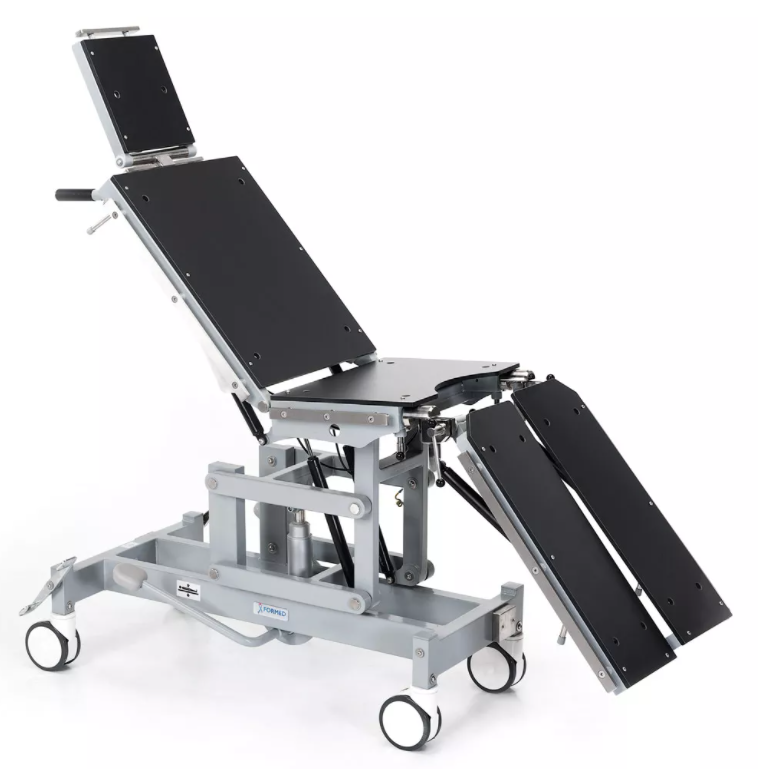 Stoły zabiegowe i do badań FORMED Hippo