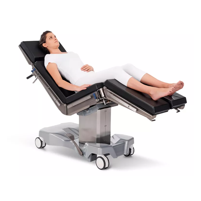 Stoły zabiegowe i do badań FORMED Hiro