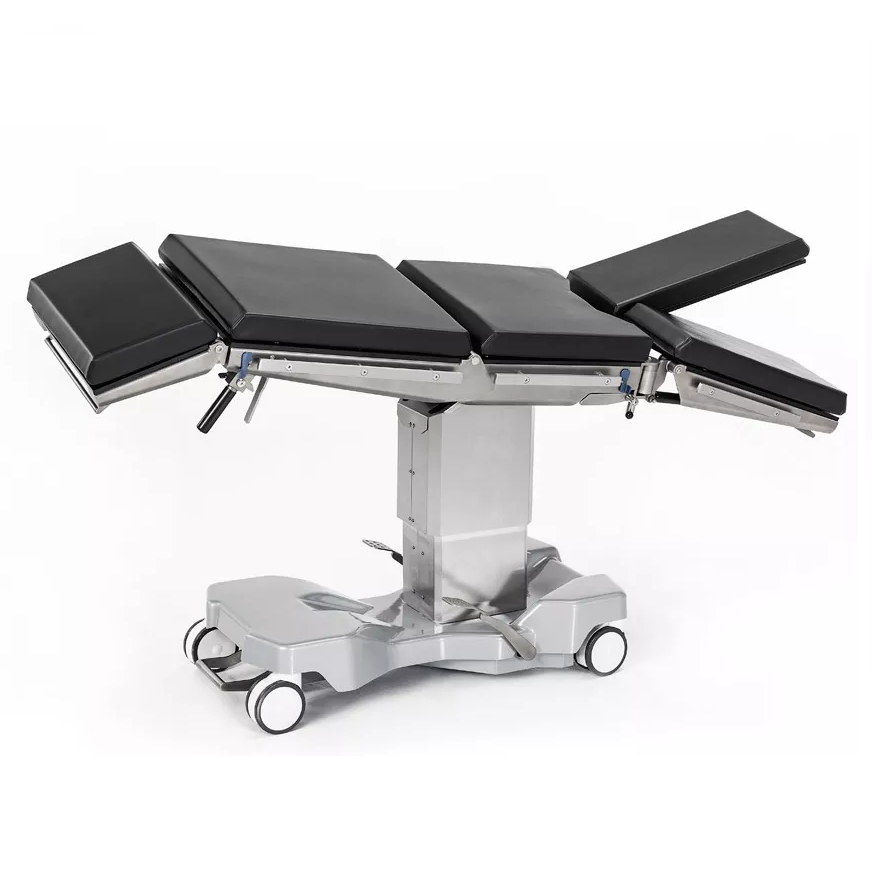 Stoły zabiegowe i do badań FORMED Hiro