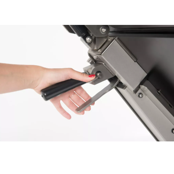 Stoły zabiegowe i do badań FORMED Hiro