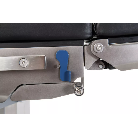 Stoły zabiegowe i do badań FORMED Hiro