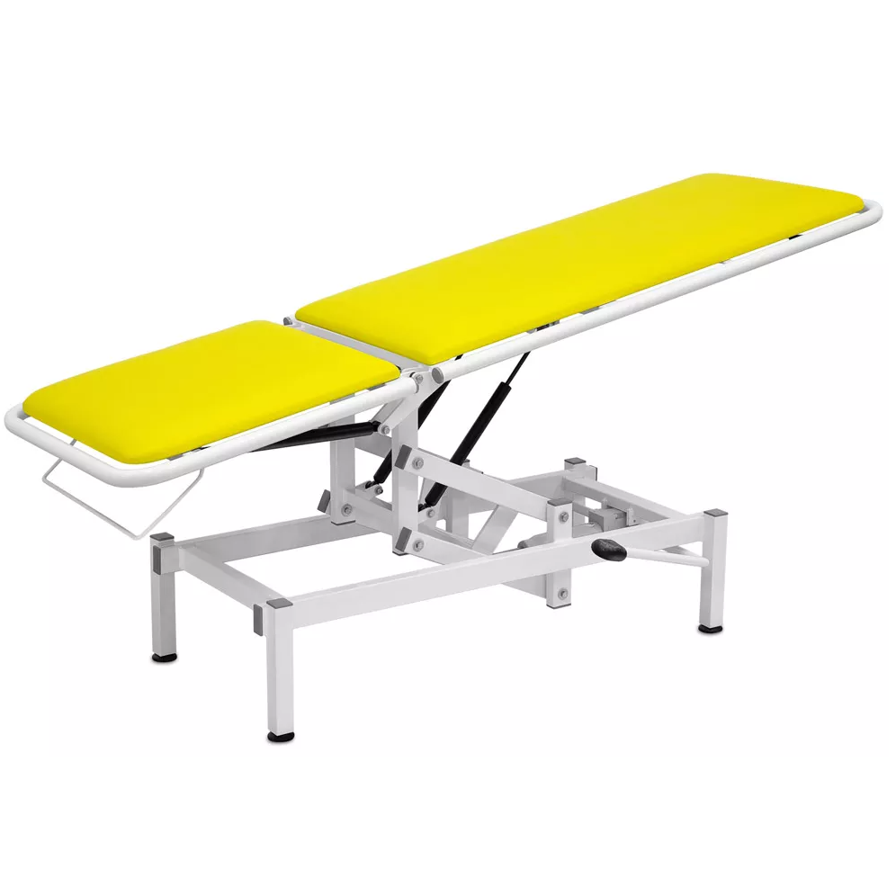 Stoły zabiegowe i do badań FORMED Koala