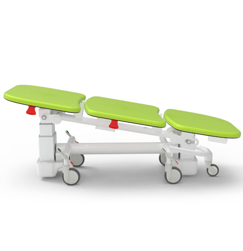 Stoły zabiegowe i do badań Gardhen bilance Francis AV 4.0, 3.0