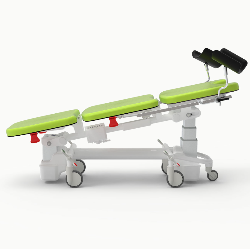 Stoły zabiegowe i do badań Gardhen bilance Francis AV 4.0, 3.0