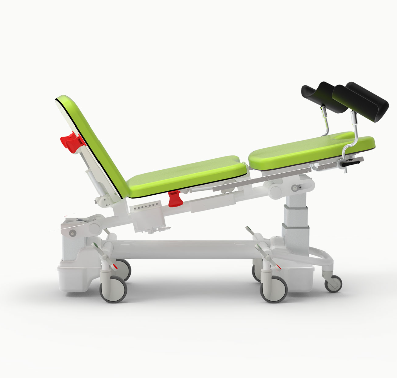 Stoły zabiegowe i do badań Gardhen bilance Francis AV 4.0, 3.0