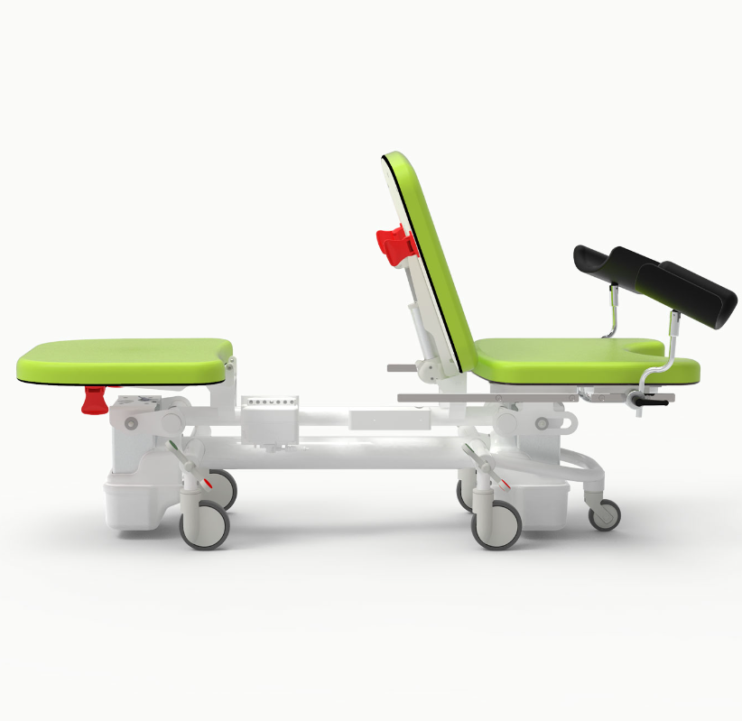 Stoły zabiegowe i do badań Gardhen bilance Francis AV 4.0, 3.0