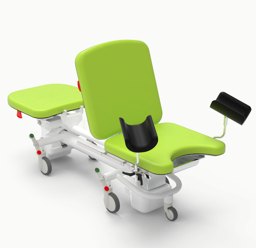 Stoły zabiegowe i do badań Gardhen bilance Francis AV 4.0, 3.0