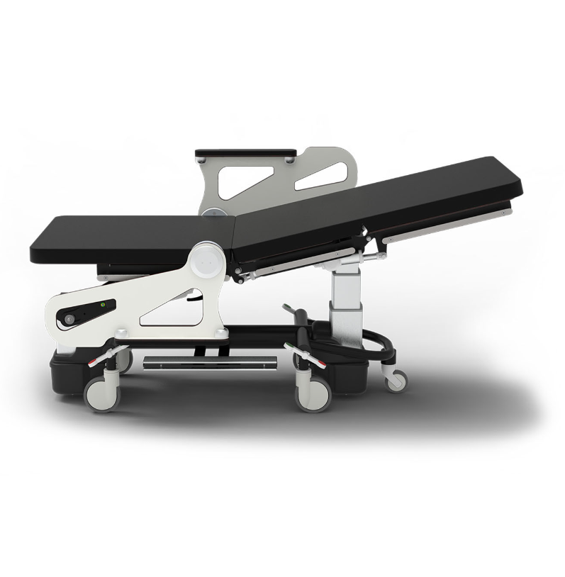 Stoły zabiegowe i do badań Gardhen bilance Francis Evolution 2.0