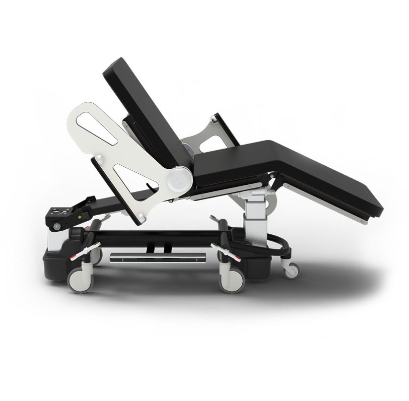 Stoły zabiegowe i do badań Gardhen bilance Francis Evolution 2.0